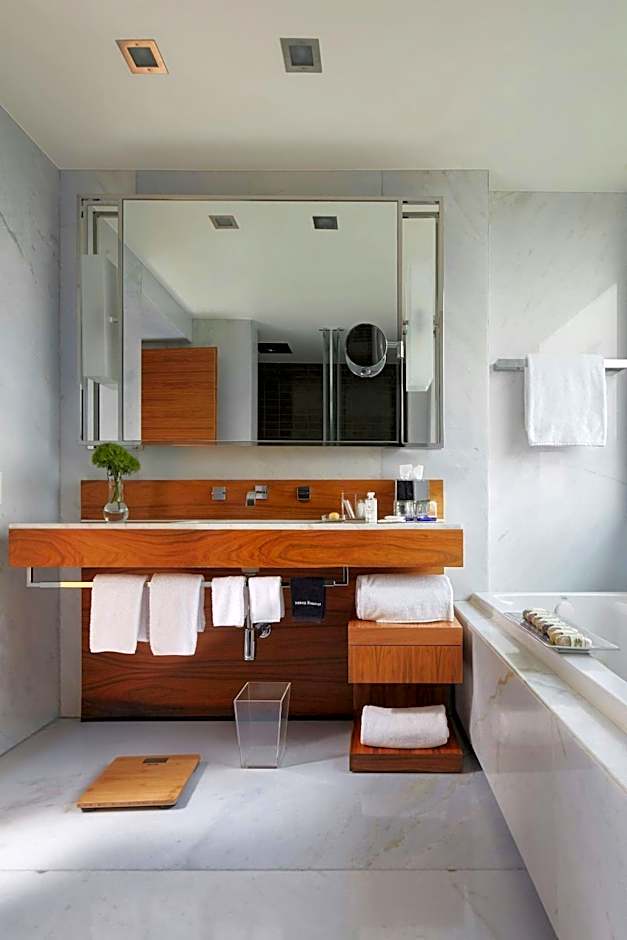Las Alcobas, A Luxury Collection Hotel, Mexico City