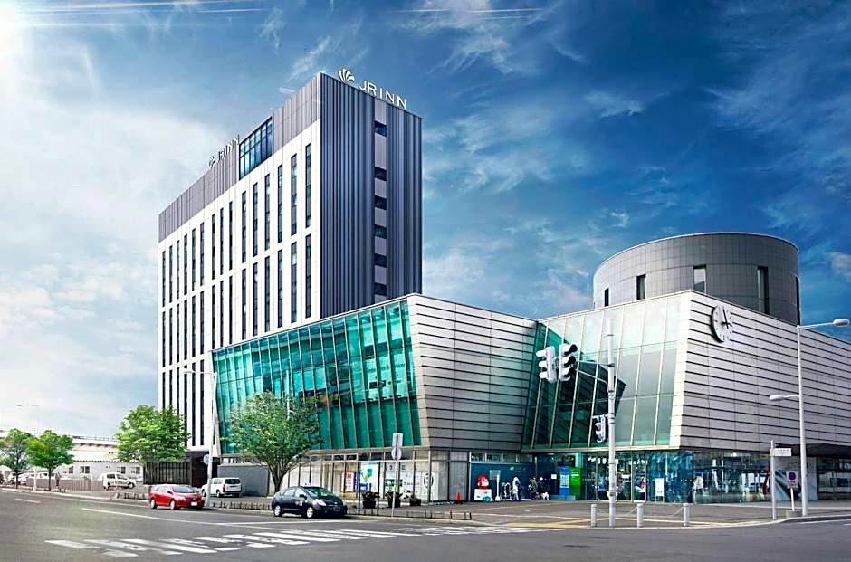 JR Inn Hakodate