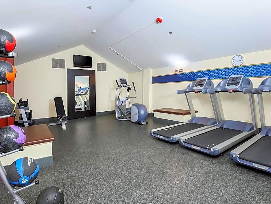 Fairfield Inn & Suites by Marriott Denver Southwest/Lakewood