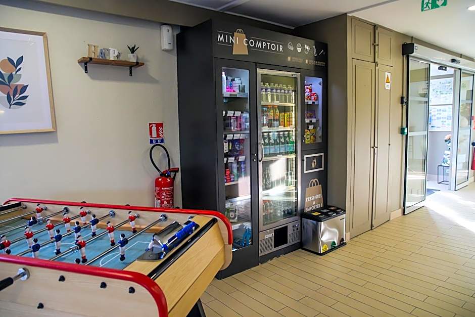 Campanile Montargis - Amilly