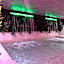 Hostelry restaurant privé
