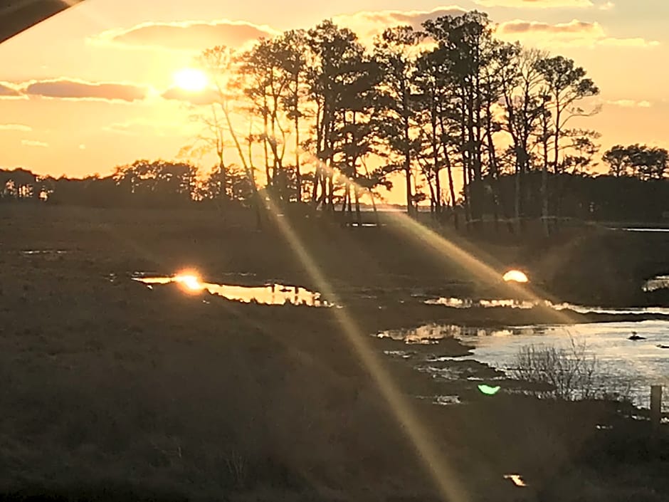 Chincoteague Inn