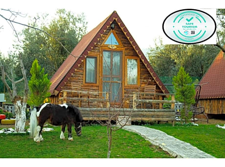 Kazdaglari Ida Natura Bungalov Hotel