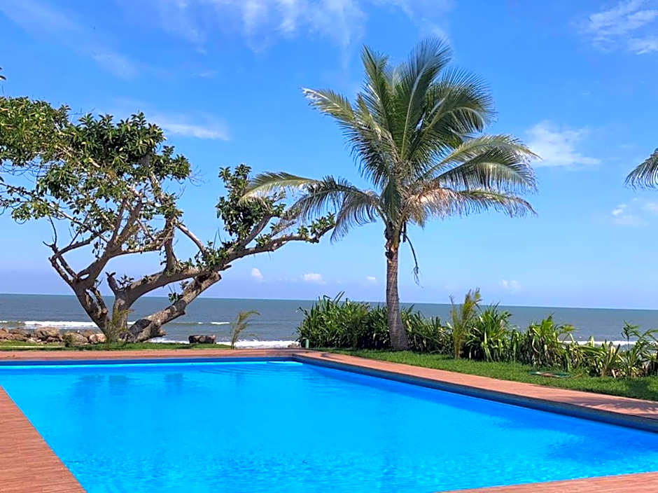 Mar De Estrellas - Hotel