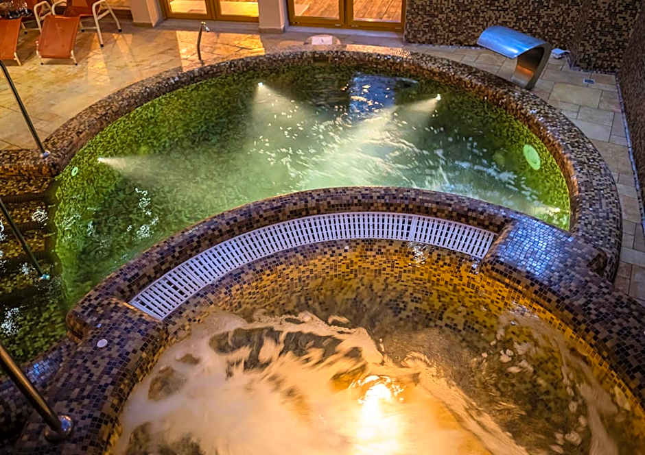 Wellness Hotel Laroba