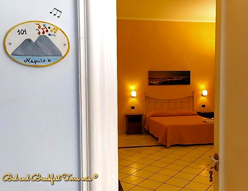 B&B Terra Mia Napoli