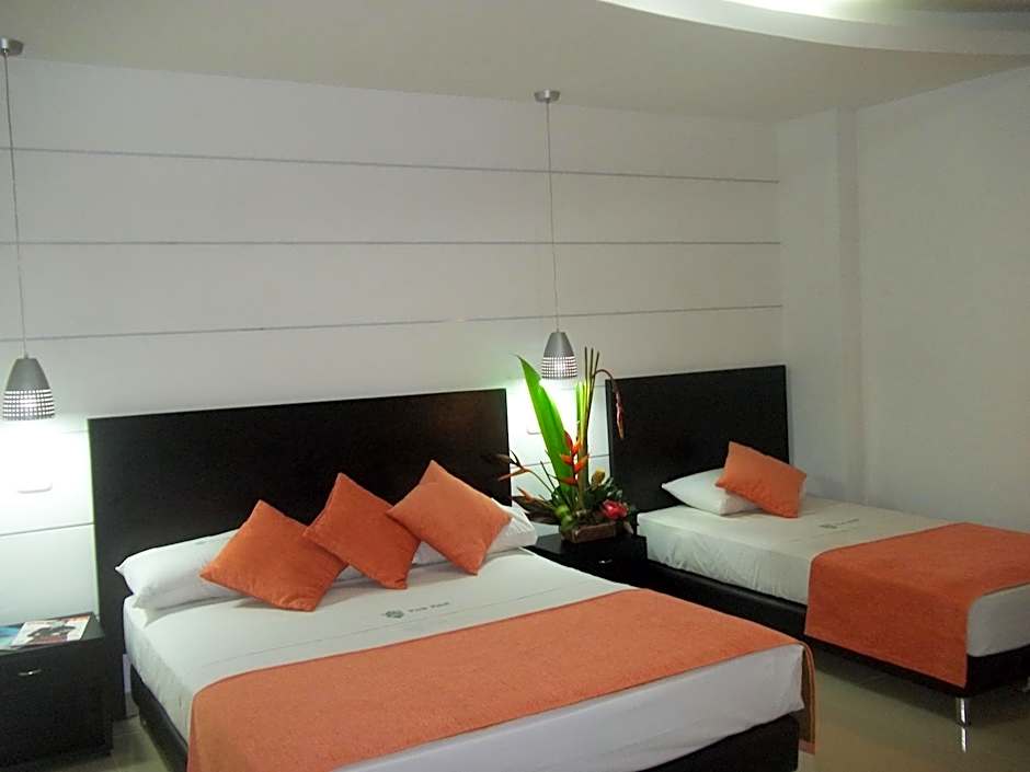 Park Hotel