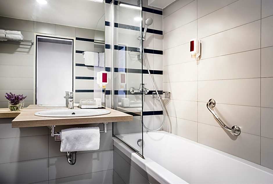 Hotel Admiral - Liburnia