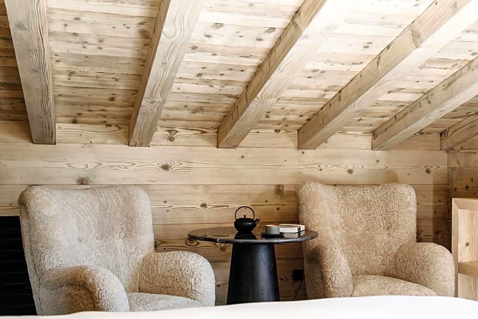 L'Alpaga, a Beaumier hotel