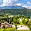 Garden House - Hotel Sport