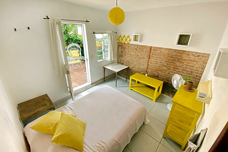 Casa Canario Hostel