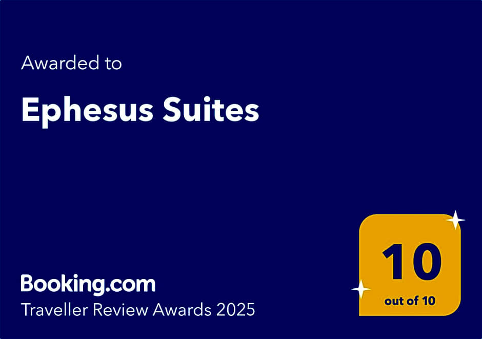 Ephesus Suites
