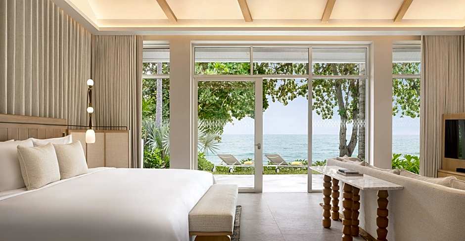 Centara Reserve Samui