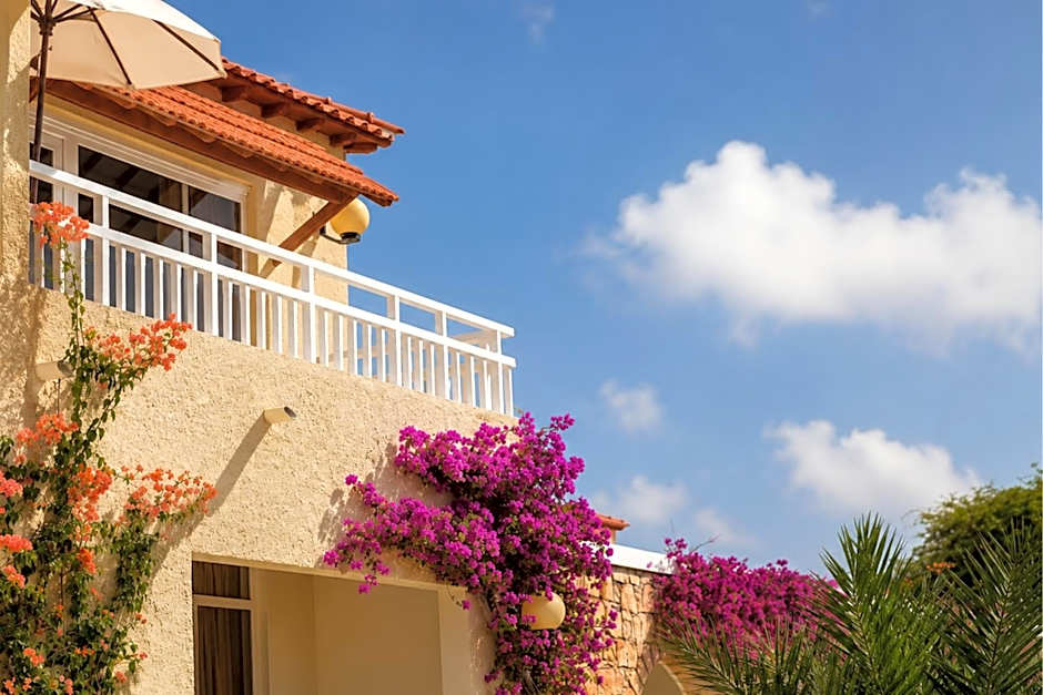 Hotel Morabeza