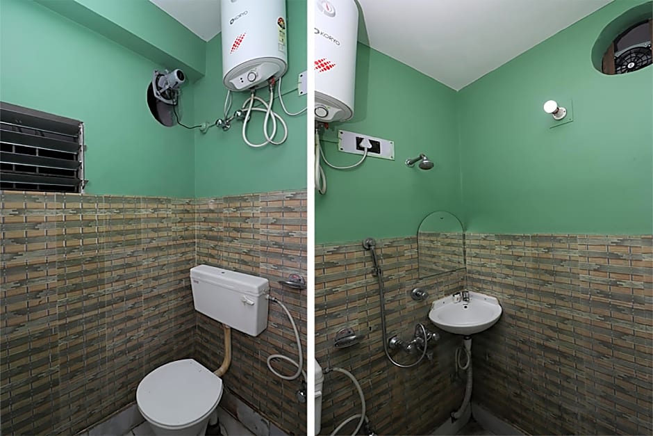 OYO 18490 Hotel Jagannath International