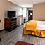 SureStay Hotel by Best Western Orange