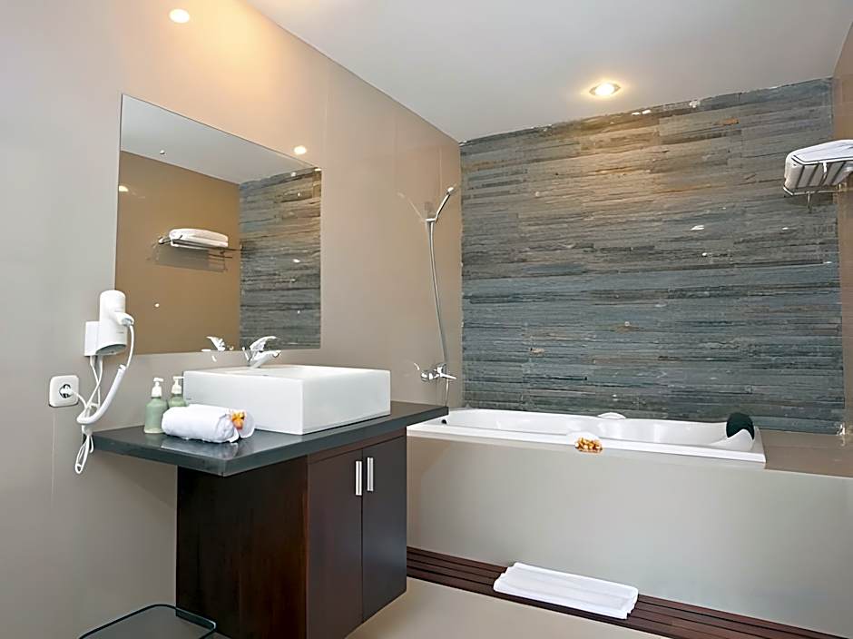 Swiss-Belvillas Umalas