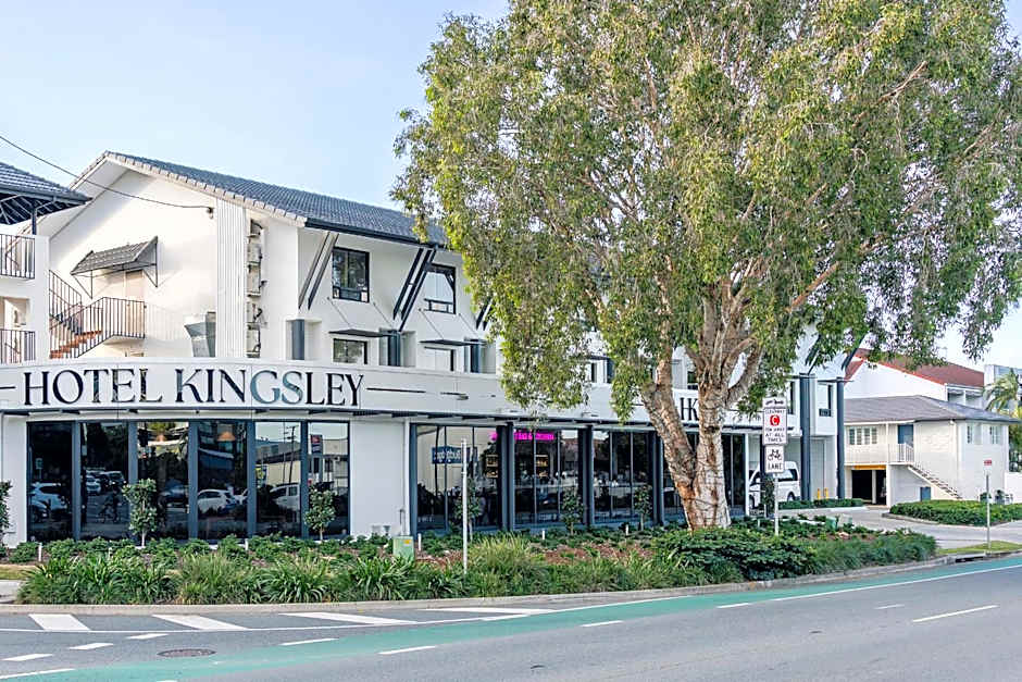 Hotel Kingsley
