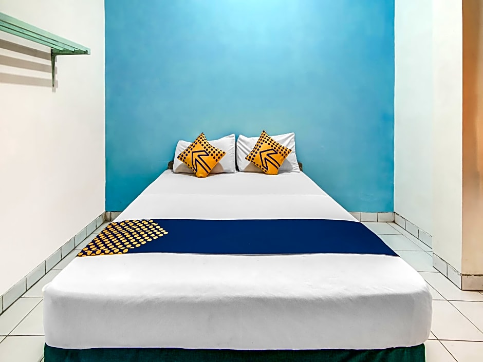 Hotel O Margadana