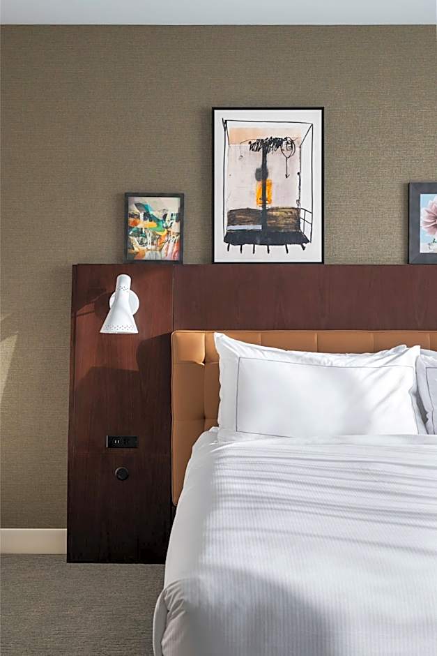Hilton Buena Park Anaheim