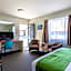 Bella Vista Motel Wellington