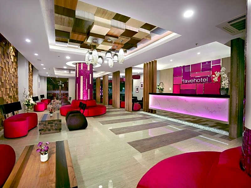 Favehotel Langko Mataram - Lombok