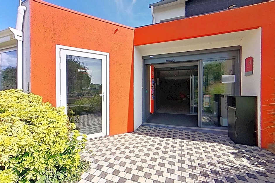 ibis Vannes