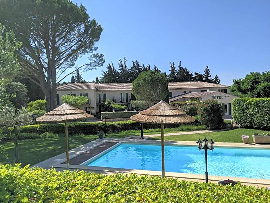 Hotel Le Pradet