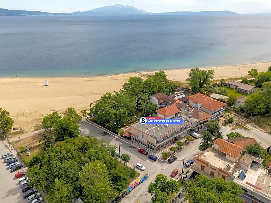 Aristotelis Hotel