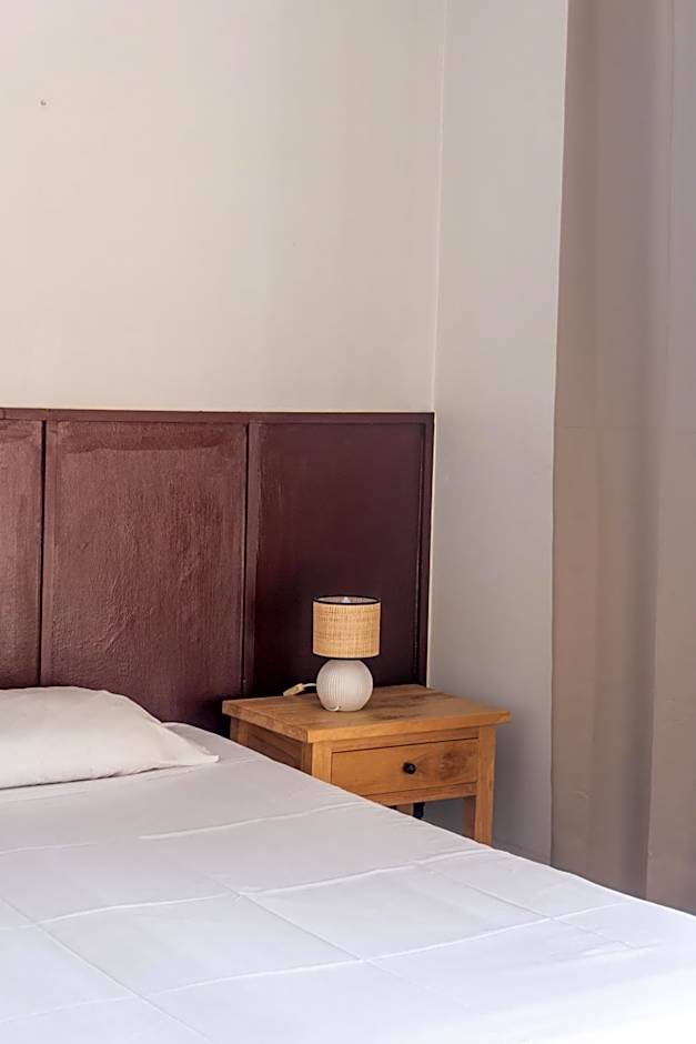 Hotel-Restaurant La Dunette