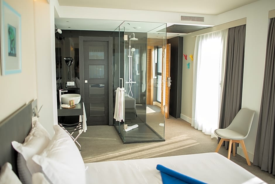 H. Boutique Peña Parda