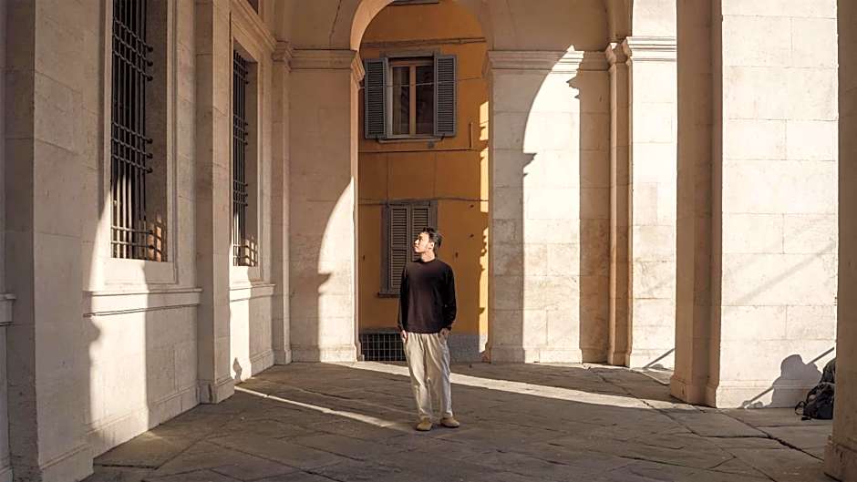 Radisson Blu Hotel, Bergamo ChorusLife