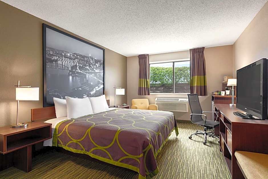 Super 8 by Wyndham Hanover