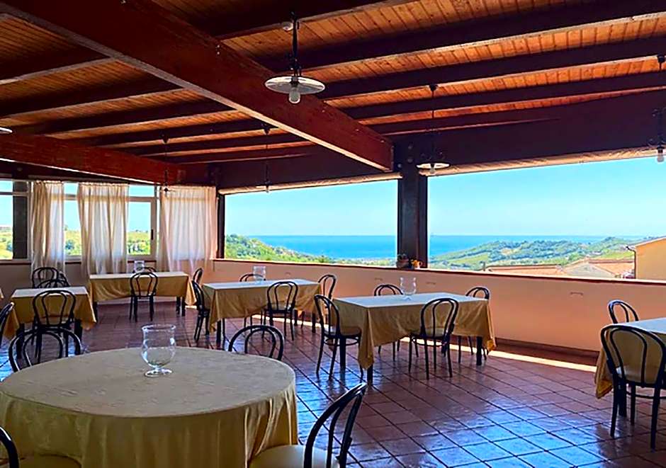 Hotel ristorante Bellavista