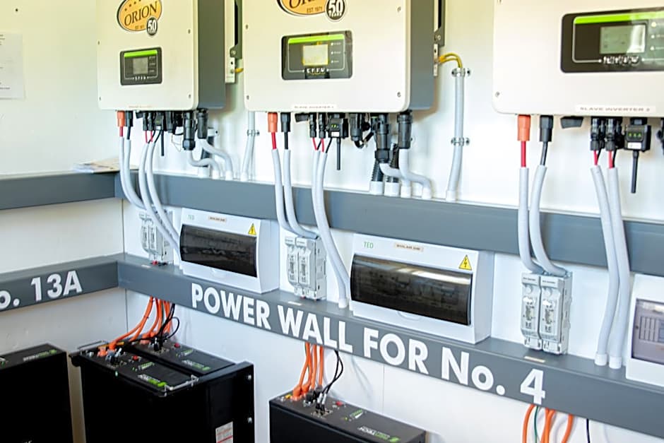 4 Rothman Street B&B