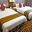Mega Hotel Miri