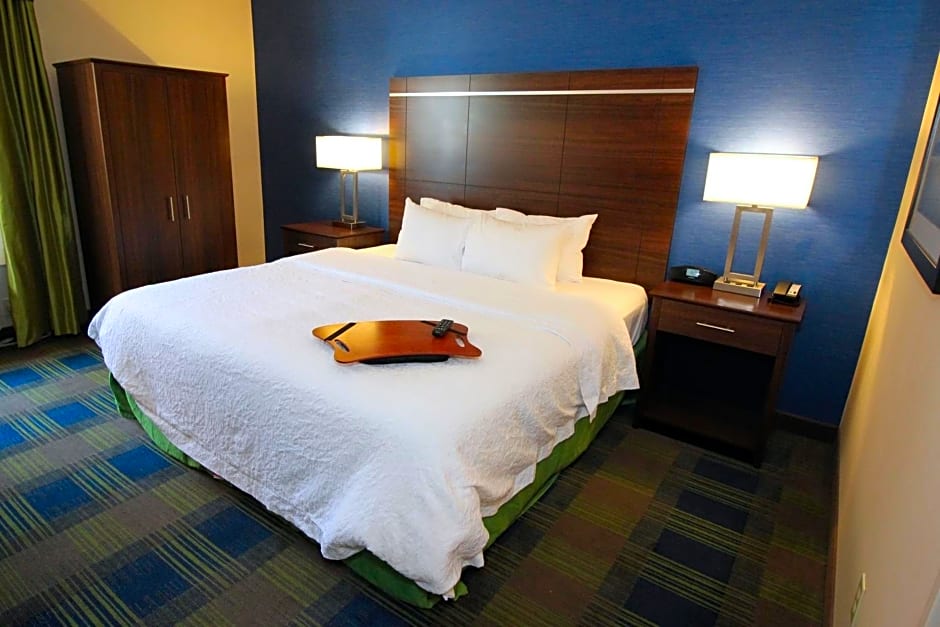 Hampton Inn Sandusky-Central