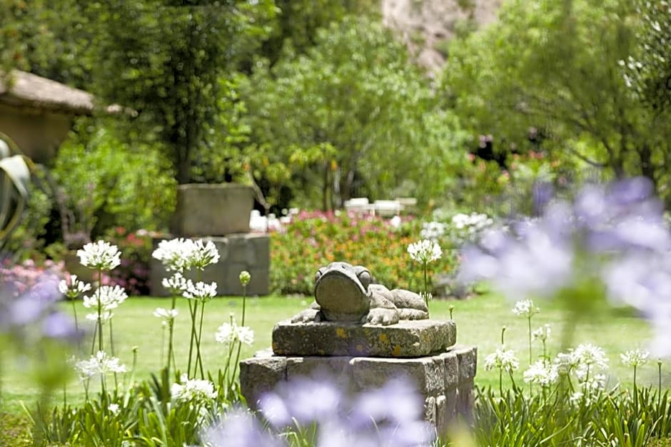 Hotel La Casona De Yucay Valle Sagrado