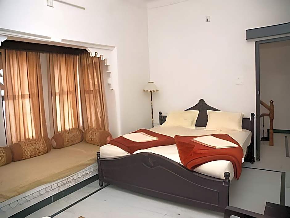 Hotel Moti Mahal Muroli