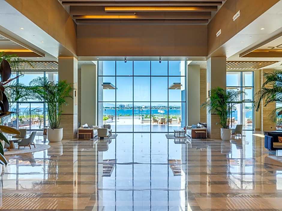 Anda Barut Collection - Ultra All Inclusive