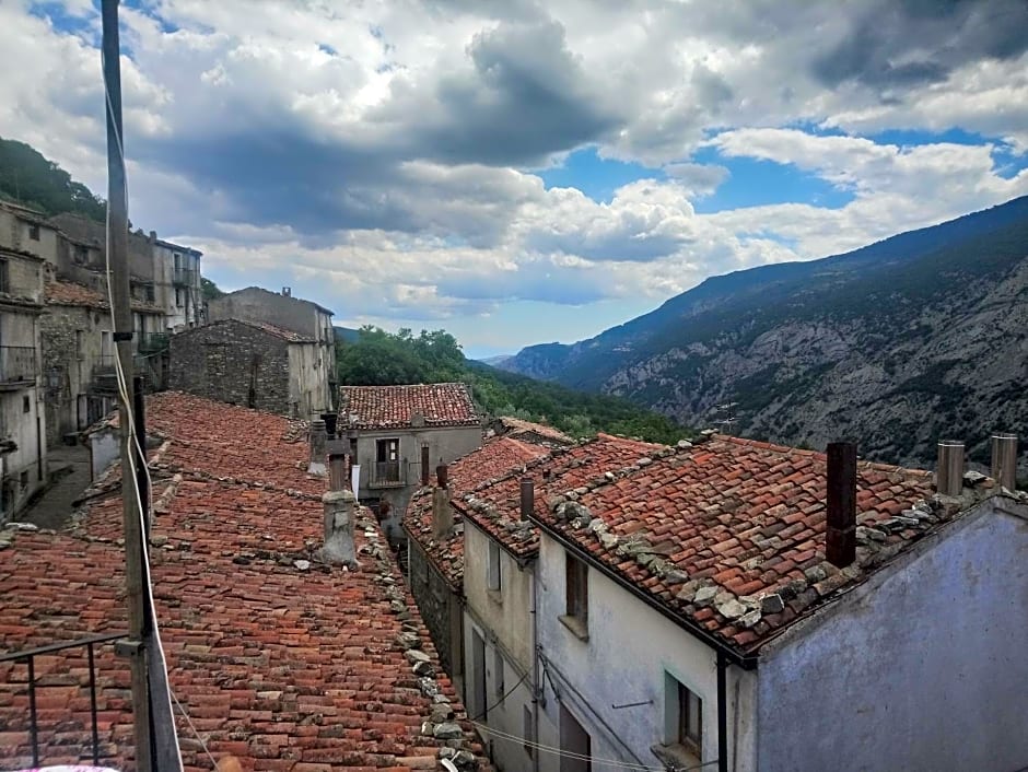 B&b il campanile di leone Pina