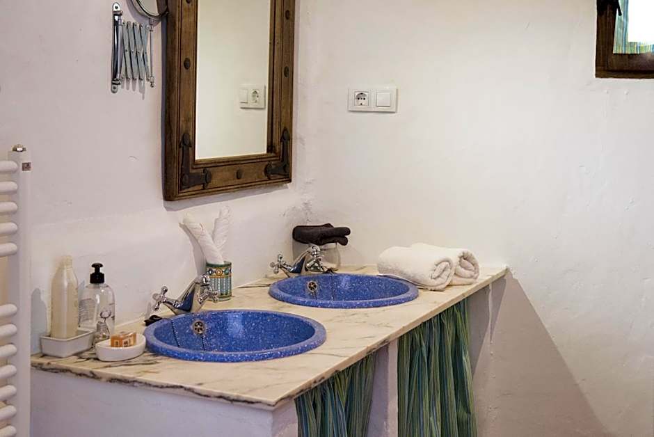 Hotel Los Castanos