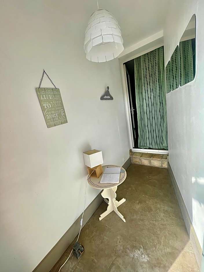 Le Mazet Chambre d'Hôtes