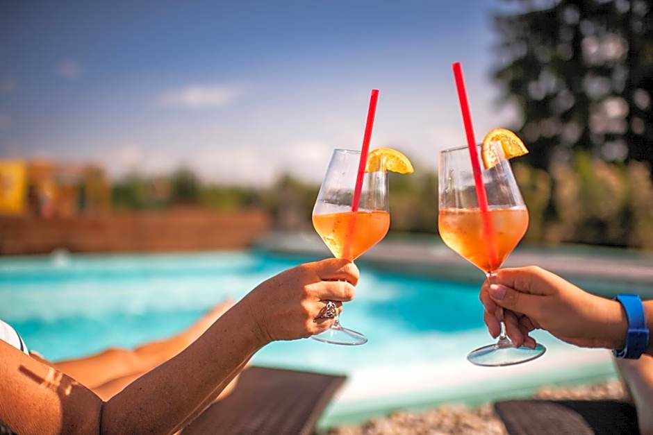 Wellness Hotel Frymburk