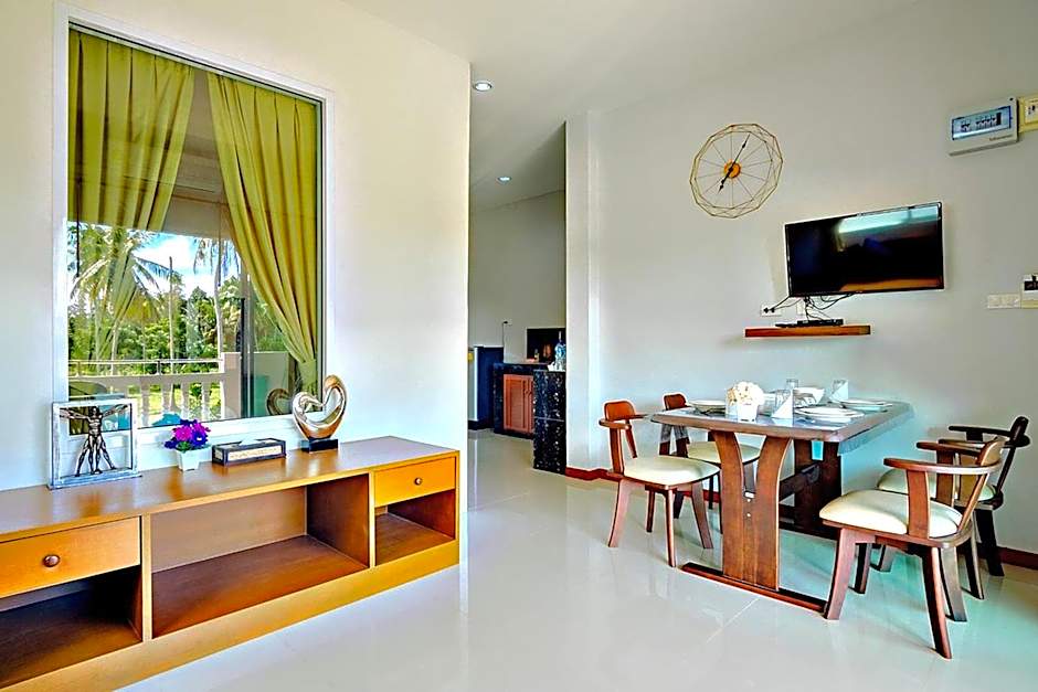 Maikhao Beach Residence