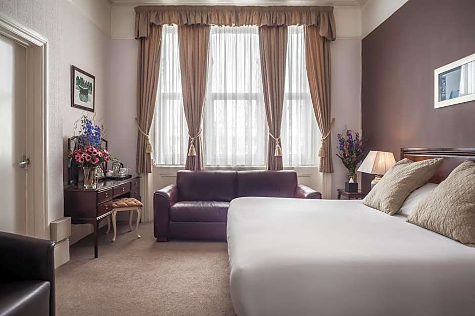 The Devonshire Park Hotel