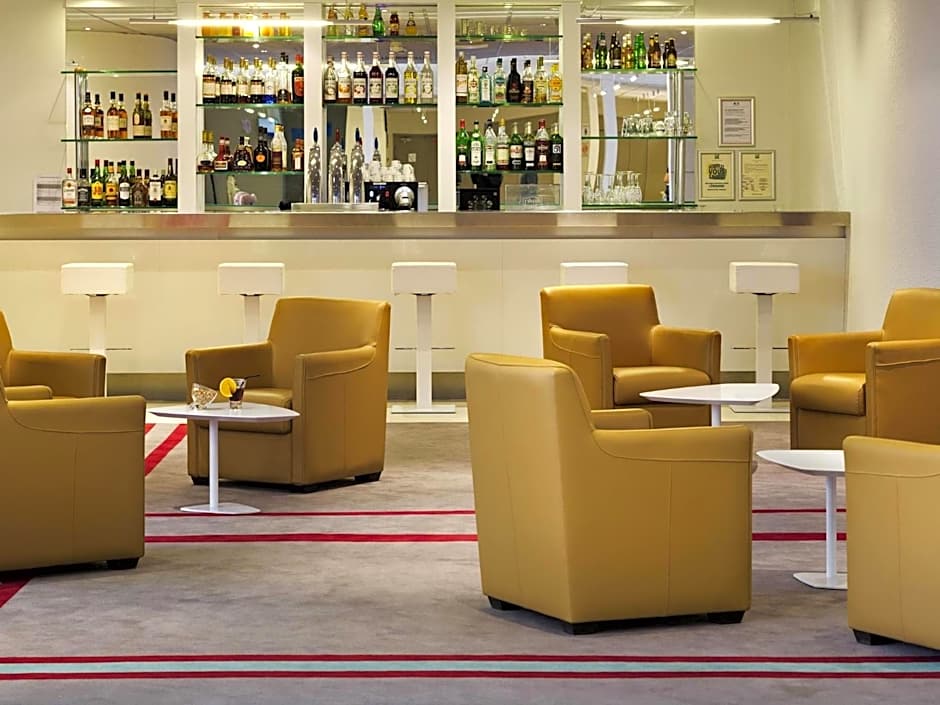 Mercure Paris Le Bourget