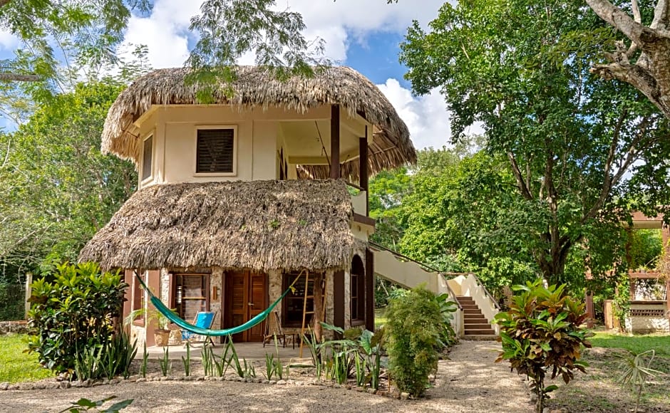 Villas Ecotucan
