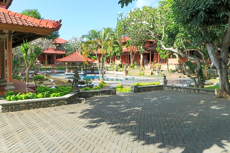 Bali Pusri Nusa Dua Villa