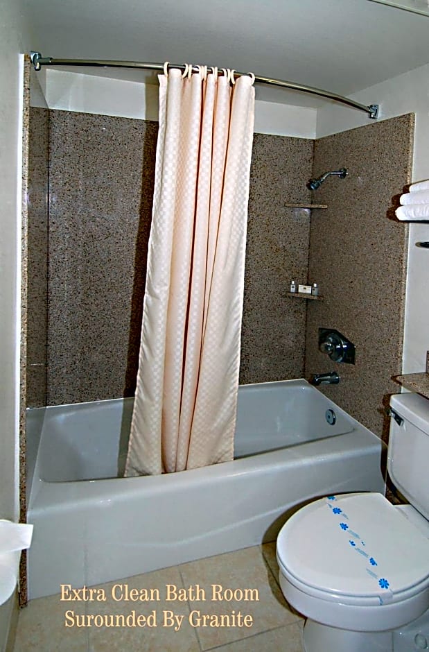 Best Western Antelope Inn & Suites